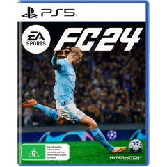 EA Sports FC24 PS5 English