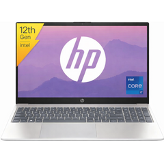 HP NVMe PCIe laptop for portable computing