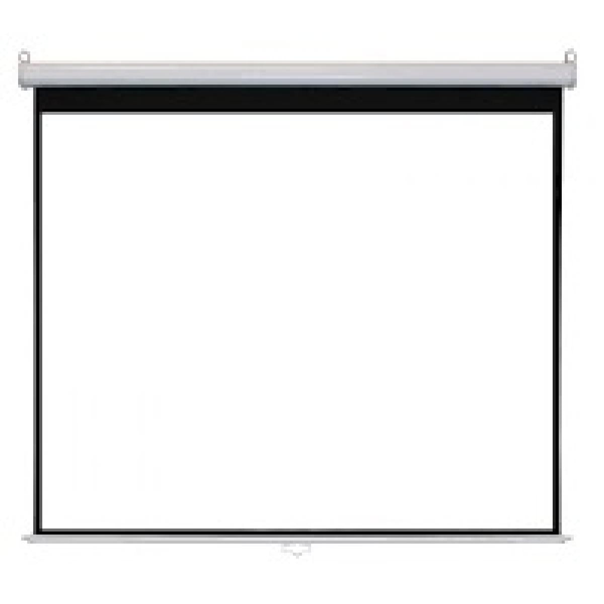 iView monitor for display setup