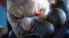 Tekken 7 - PlayStation 4