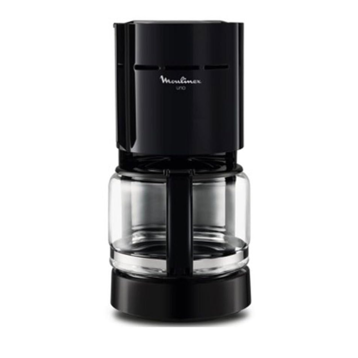 Moulinex Coffee machine Drop FG121811 1.25 L, kitchen appliances