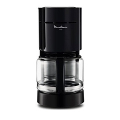 Moulinex Coffee machine Drop FG121811 1.25 L, kitchen appliances