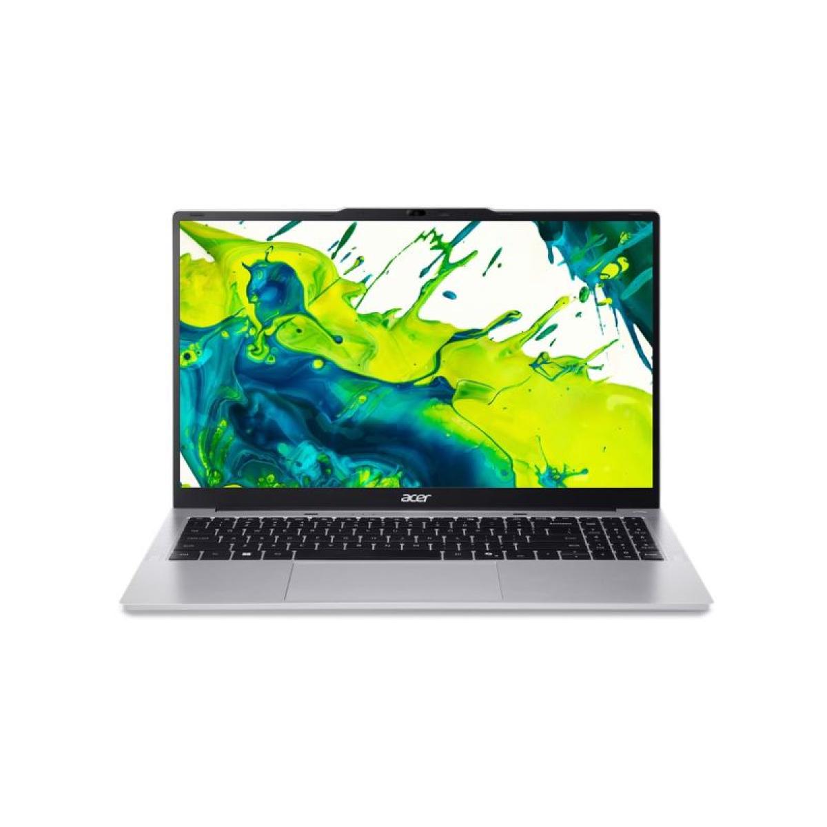 Acer AL15 - 72P laptop for portable computing