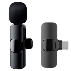 K9 Wireless Mini Microphone (Type-C)
