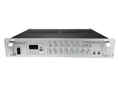 Aisp Dmr audio for electronics hardware