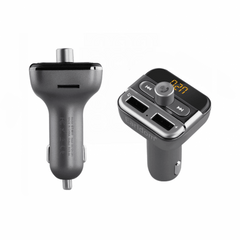 Earldom Fm Transmitter, Earldom, M11, Bluetooth, USB, 3.4a, car accessories