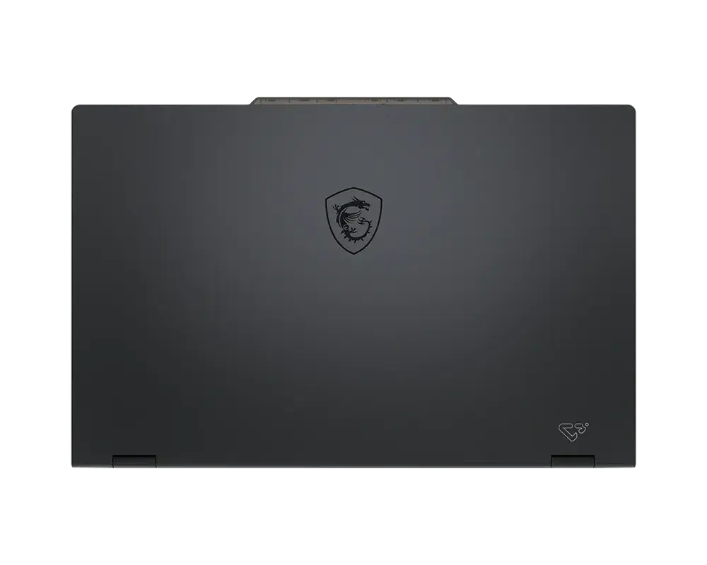 Msi Cyborg laptop for portable computing