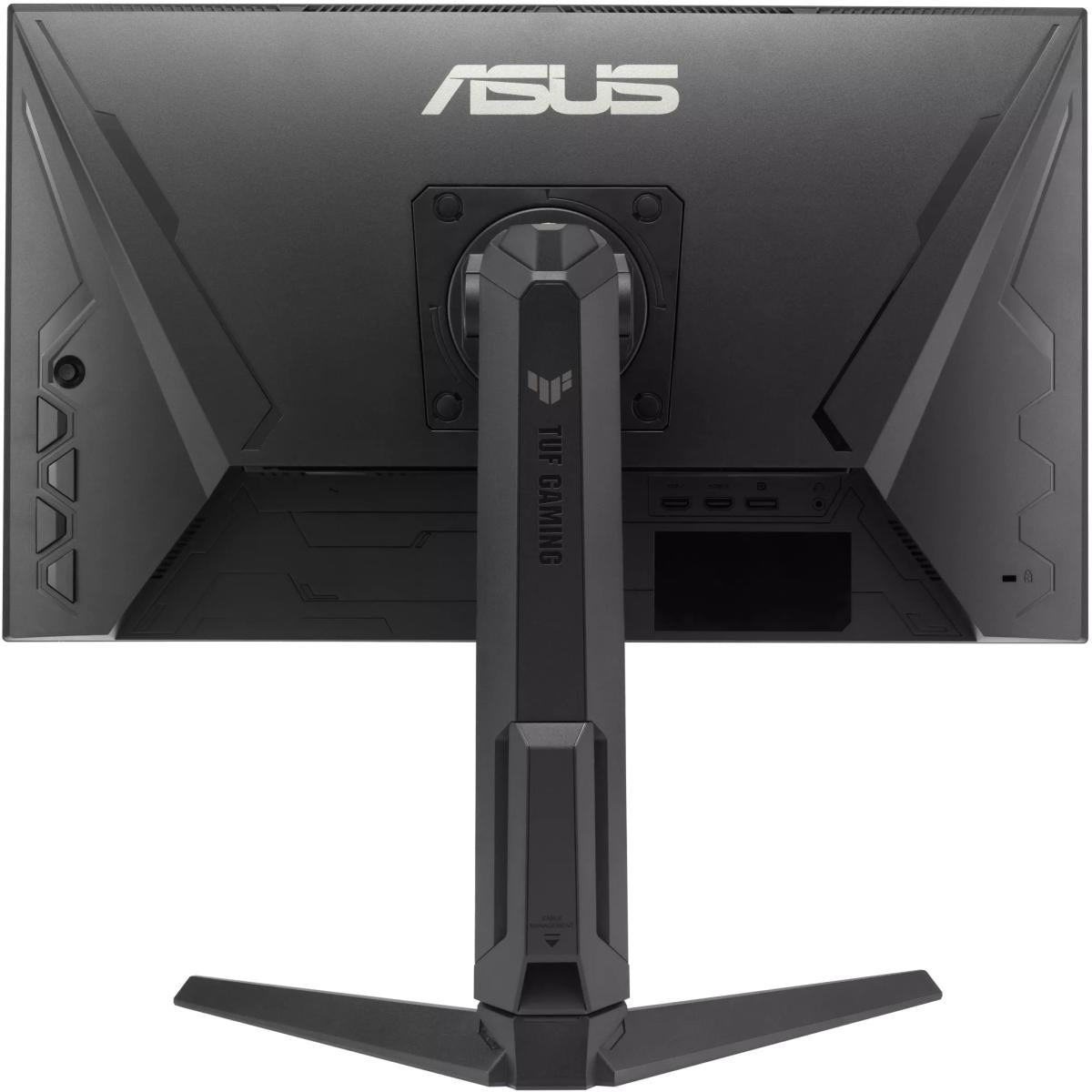 ASUS monitor for display setup