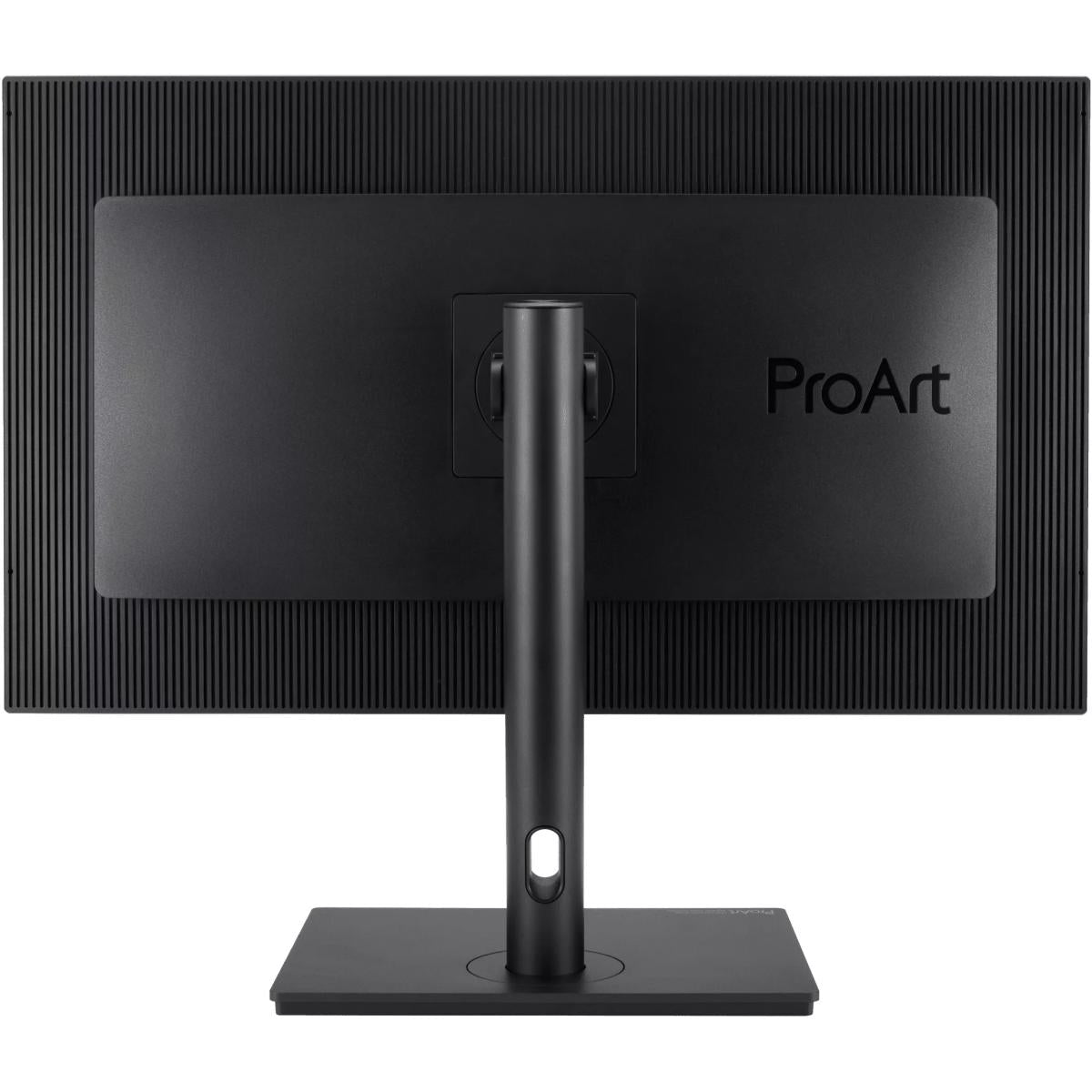 ASUS monitor for display setup
