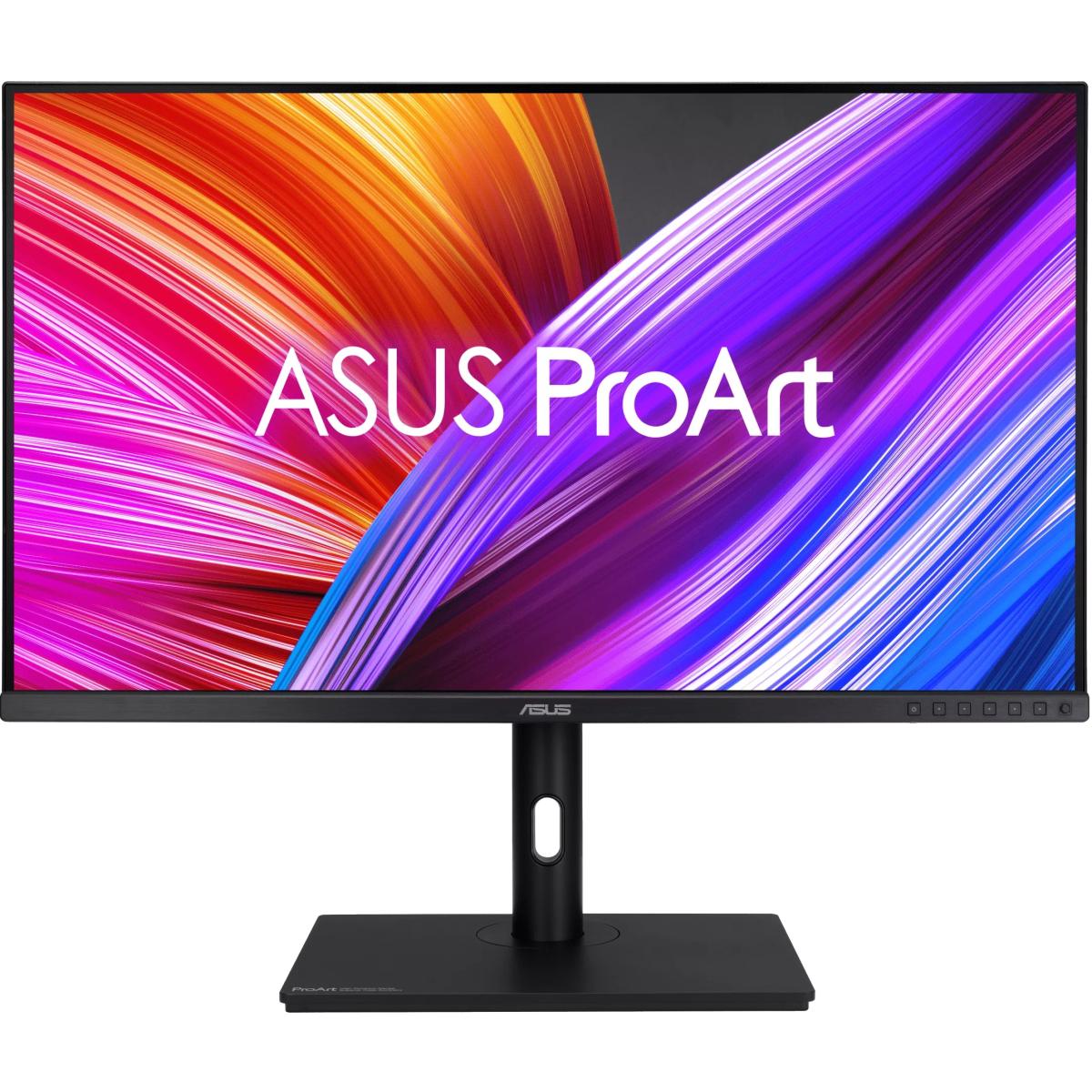 ASUS ProArt Display PA328QV Professional Monitor 32