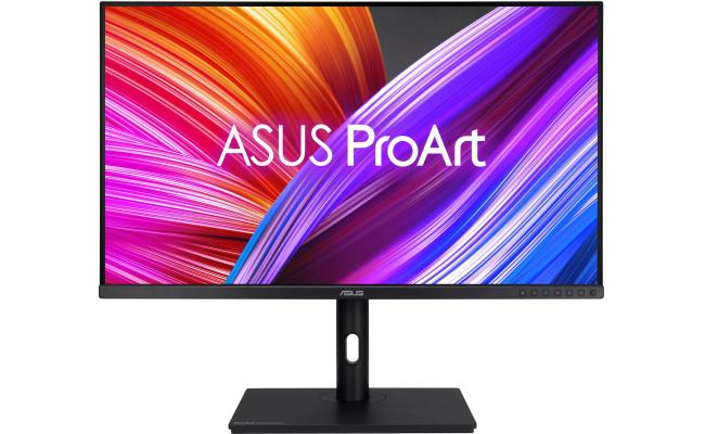 ASUS PA328QV monitor for display setup