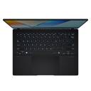 Laptop ASUS VivoBook S14 Super Light with Big Battery Core Ultra 7 256V Processor Intel® AI Boost 16GB LPDDR5X 1TB SSD 14" 3K OLED 120Hz - Neutral Black