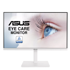 ASUS LED-Display VA27DQSB-W - 68.6 Cm (27') - 1920 X 1080 Full HD white