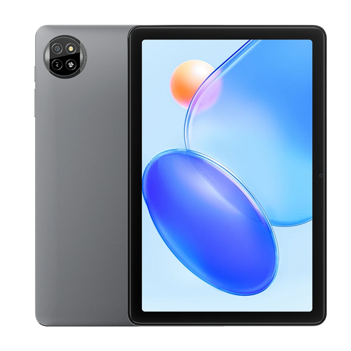 BLACKVIEW TAB 20 WIFI TABLET - UNISOC T310 OCTA-CORE – 12GB 4+8 RAM - 64GB – 10.1-INCH HD+ IPS (800X1280) - 6600 MAH – WI-FI