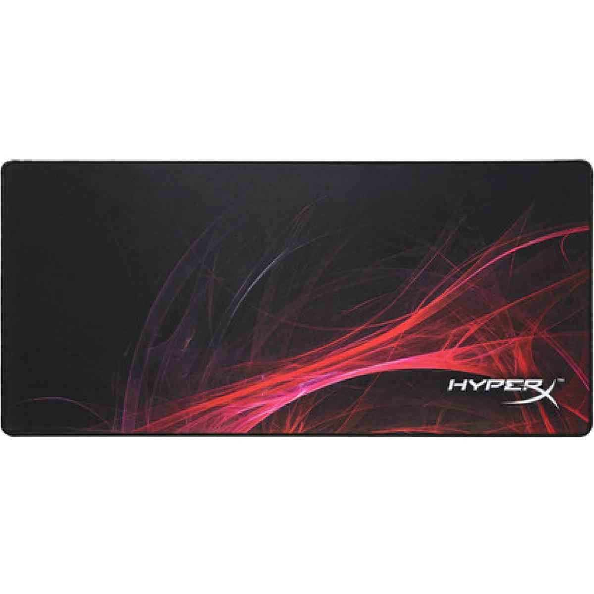 Hyperx Fury Pro Gaming Mousepad Extra Large