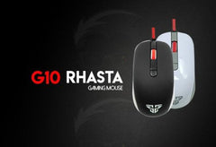 FANTECH G10 RHASTA PRO GAMING MOUSE