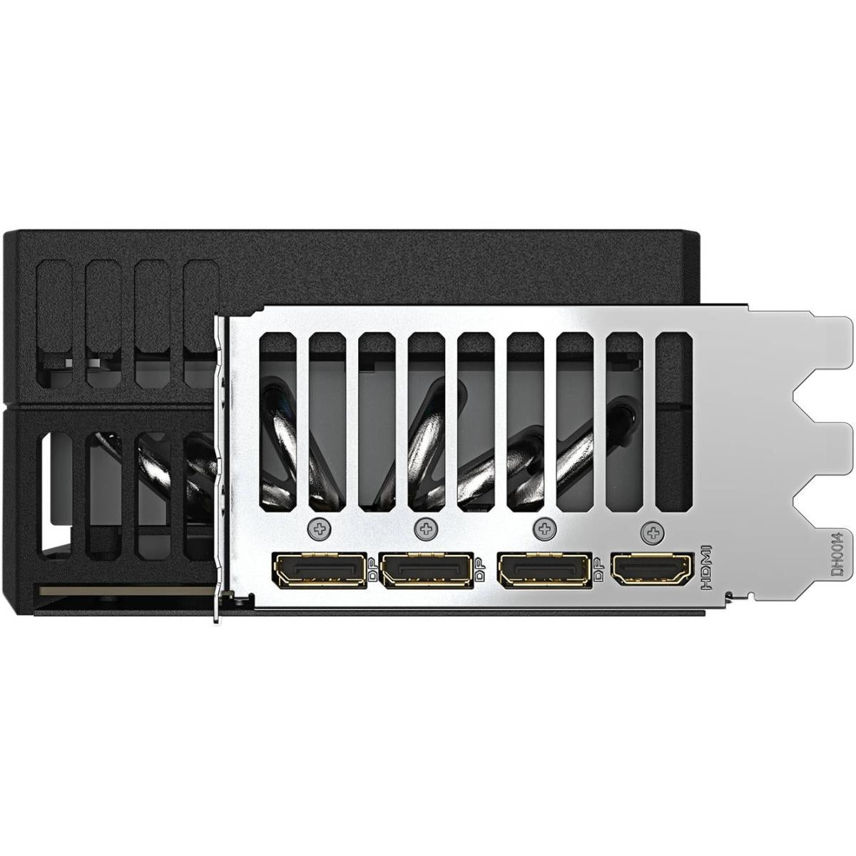 GIGABYTE RGB graphics card for PC graphics