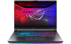 Asus Rog Strix G16 (2025) G614fr New 9gen Amd Ryzen™ 9 9955hx3d 16 Cores W/ Nvidia Rtx 5070 Ti 12gb Ddr7 & 16" Ips 2.5k 240hz Display Volt Green