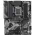 Gigabyte B760 Gaming X AX Rev1.0 LGA 1700 ATX Motherboard, Intel B760 Chipset, 4 x DDR5 DIMM, Up to 192 GB Support, 2.5GbE LAN, 802.11ax Wireless, PCIe 4.0x16, HDMI / Displayport