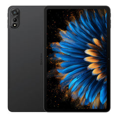 Blackview Tab Mega 2 4G, 6GB & 256GB, 12Inch, 9000Mah, Grey - BLACKVIEWTABMEGA23GRAY