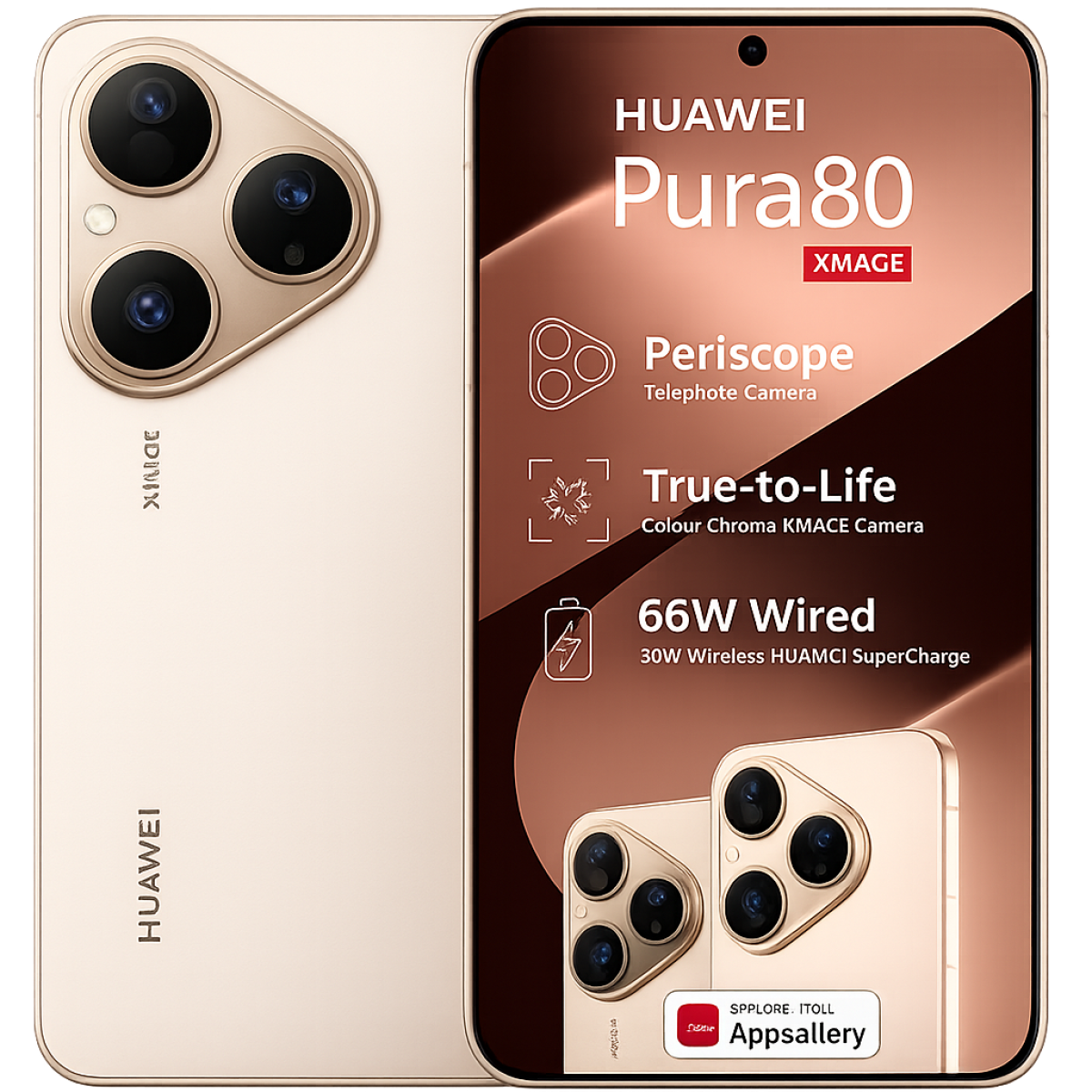 HUAWEI memory module for desktop computer upgrades