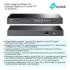 Tp Link network switch for network connectivity