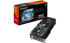 Gigabyte graphics card for PC graphics