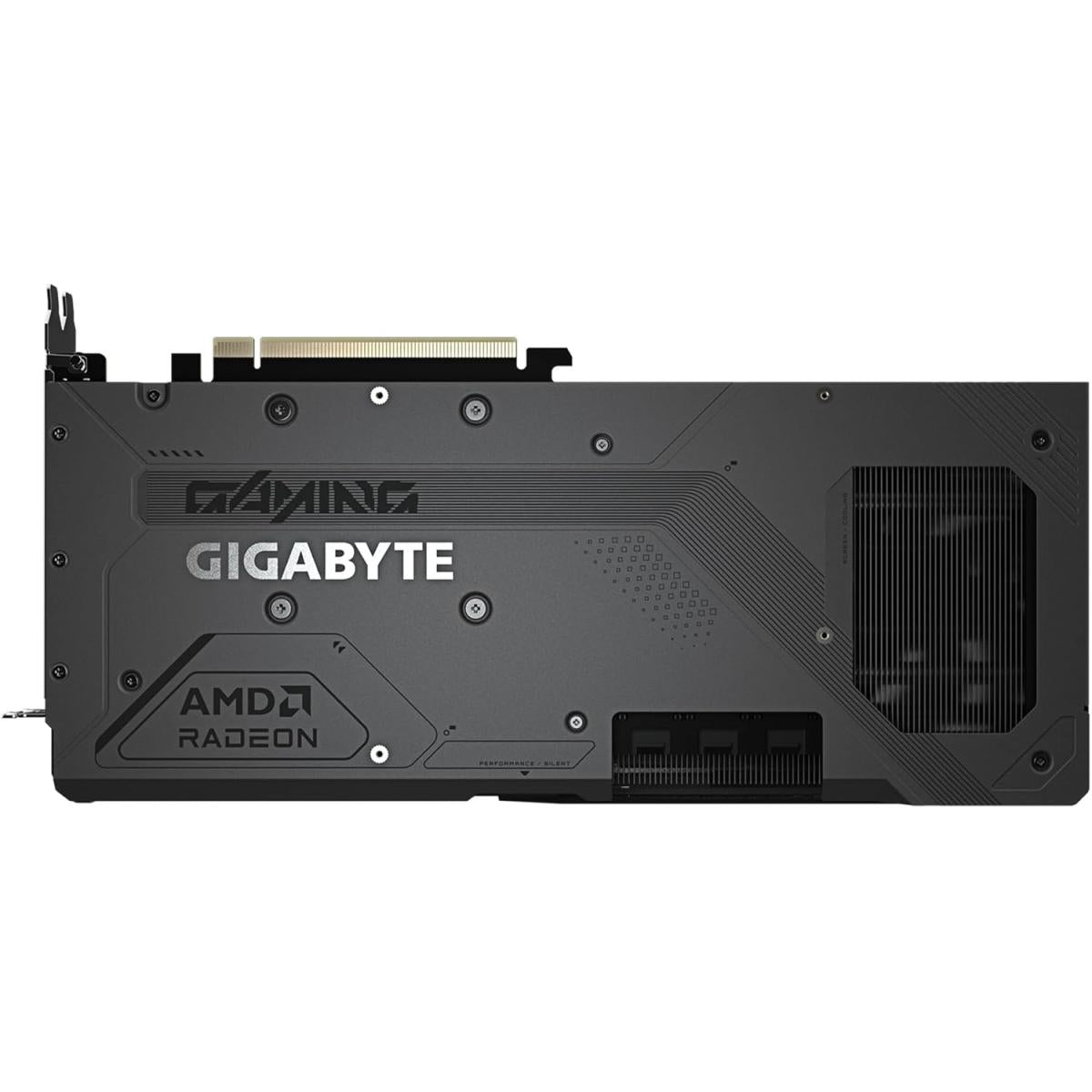 Gigabyte graphics card for PC graphics