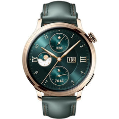 Honor smartwatch for wearable connectivity