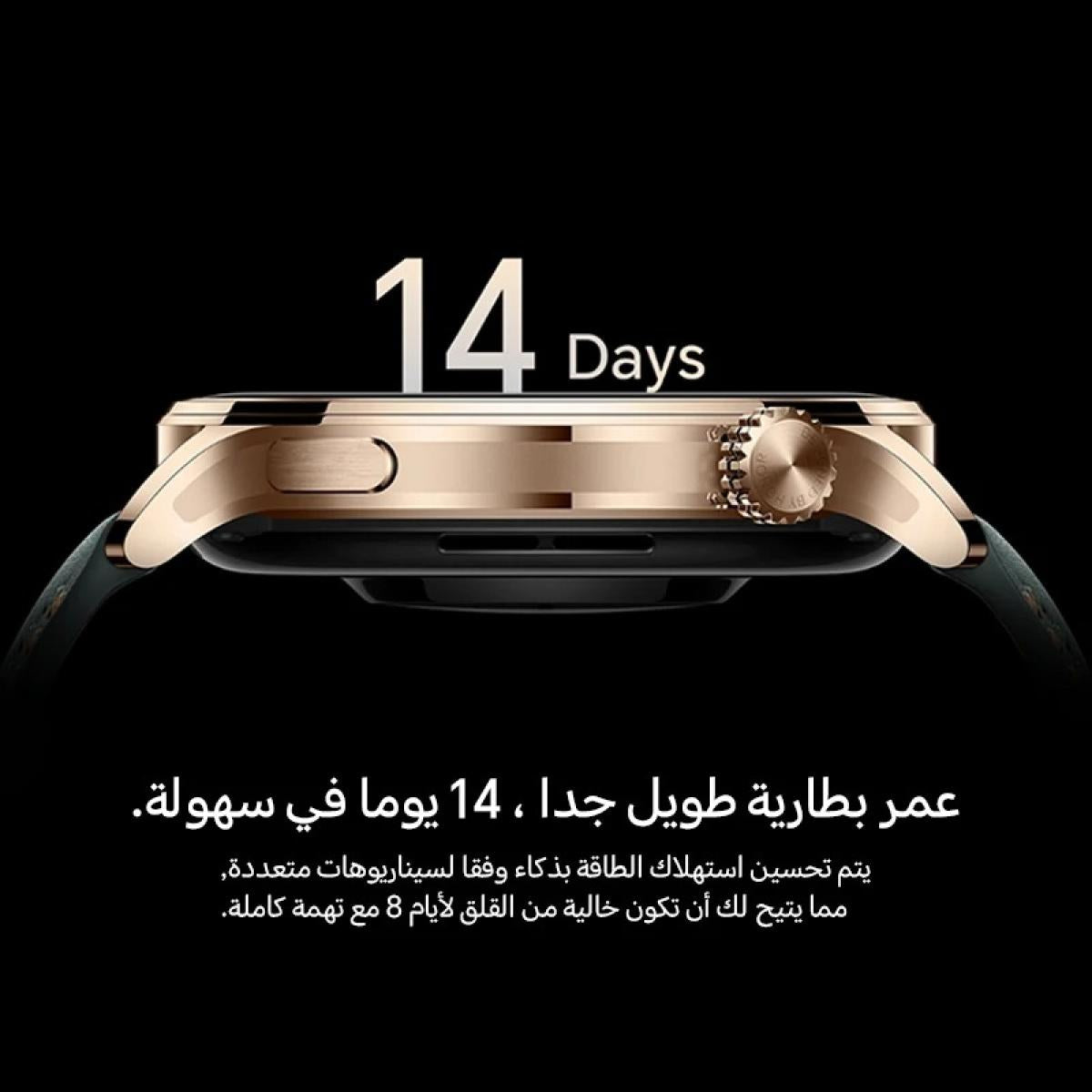Honor smartwatch for wearable connectivity