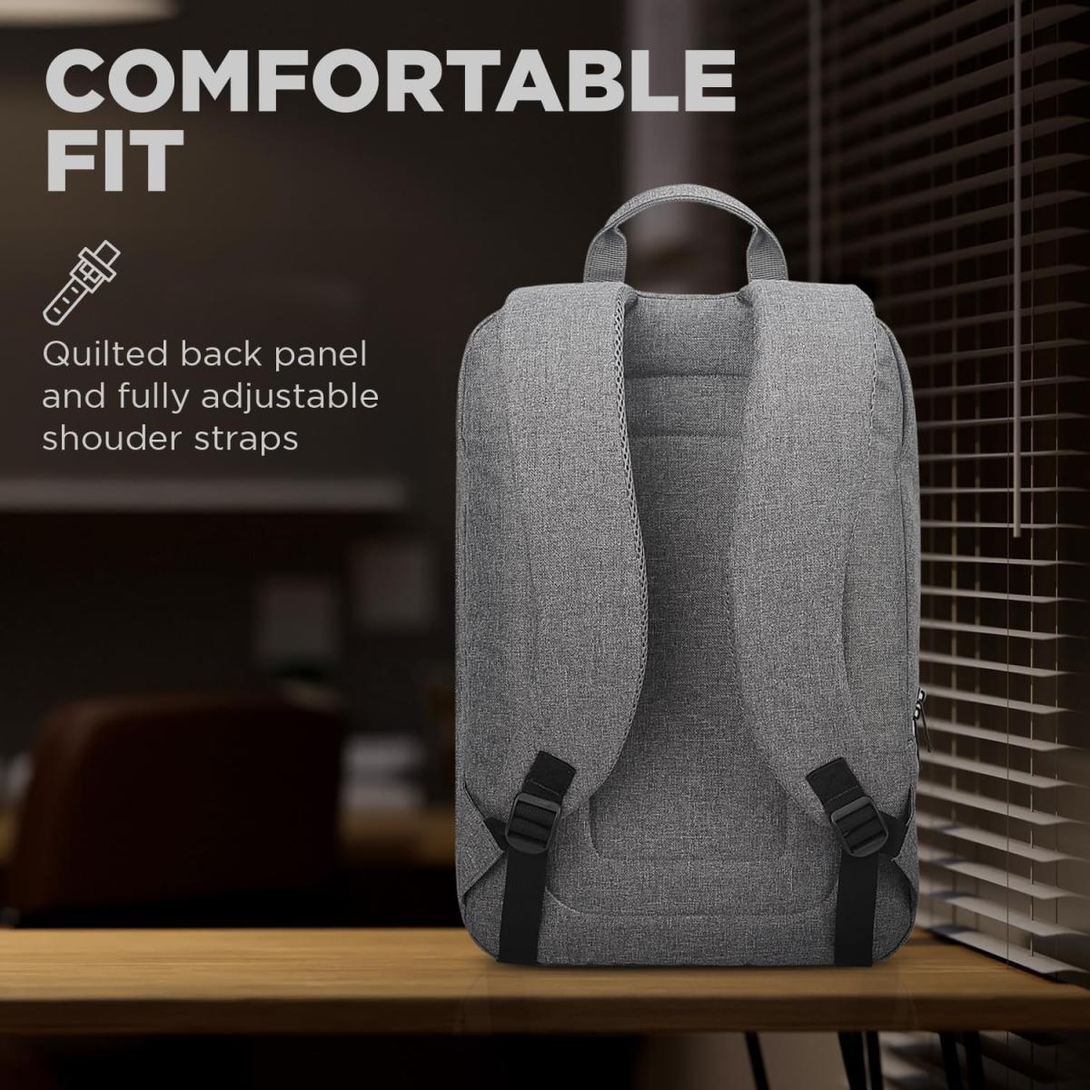 Lenovo laptop for portable computing