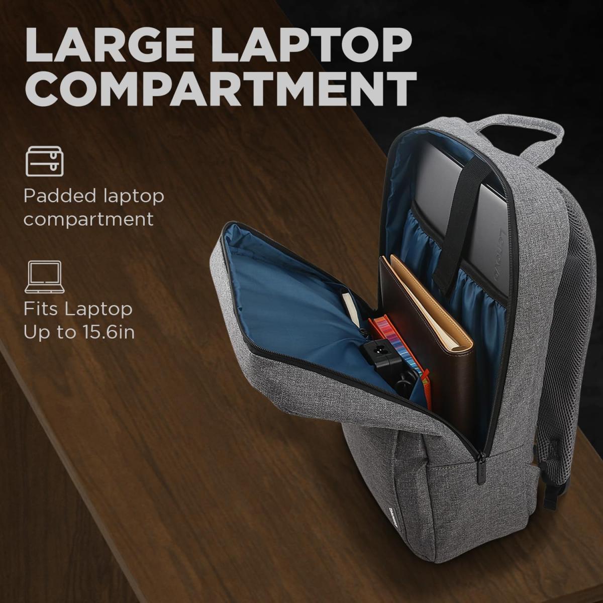 Lenovo laptop for portable computing