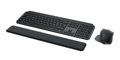 Logitech Master gaming mouse for computer setup