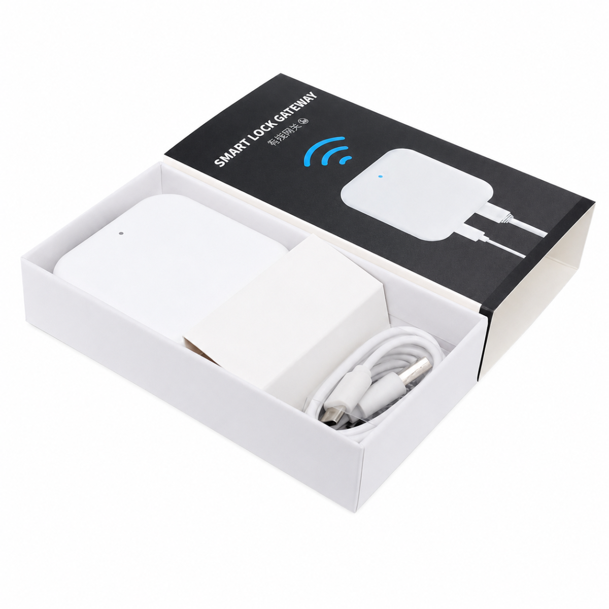Secukey G3 Smart Lock TTLock Gateway