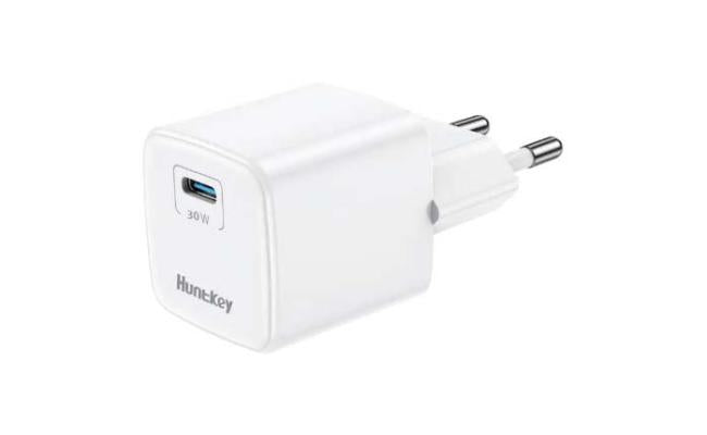 Huntkey charger for device charging