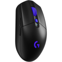 Logitech G304 X – LIGHTSPEED Wireless Gaming Mouse, HERO 25K Sensor, 57g Ultra‑Light, Dual‑Mode Connectivity, Type‑C Charging