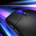 Logitech G304 X – LIGHTSPEED Wireless Gaming Mouse, HERO 25K Sensor, 57g Ultra‑Light, Dual‑Mode Connectivity, Type‑C Charging