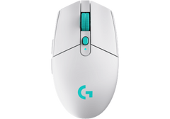 Logitech G304 X – LIGHTSPEED Wireless Gaming Mouse, HERO 25K Sensor, 57g Ultra‑Light, Dual‑Mode Connectivity, Type‑C Charging