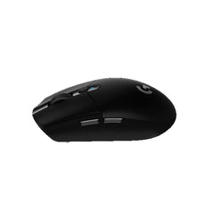 Logitech wireless gaming mouse for computer setup