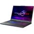 ASUS RGB NVMe PCIe laptop for portable computing