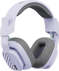 ASTRO Gaming A10 Gen 2 for PS5, PS4, Nintendo Switch, PC, Mac Gaming Headset - PURPLE