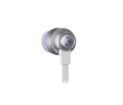 Logitech G333 GAMING EARPHONES WITH MIC - White
