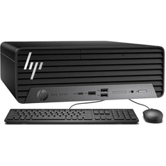 Hp Pro Sff 400 G9 Compa Desktop Pc 13gen Intel Core I7 16 Cores Business Class (customized) Black