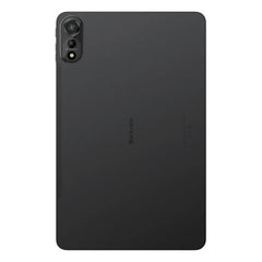 Blackview Tab Mega 2 4G, 6GB & 256GB, 12Inch, 9000Mah, Grey - BLACKVIEWTABMEGA23GRAY