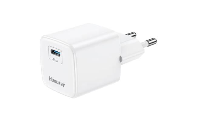 Huntkey charger for device charging