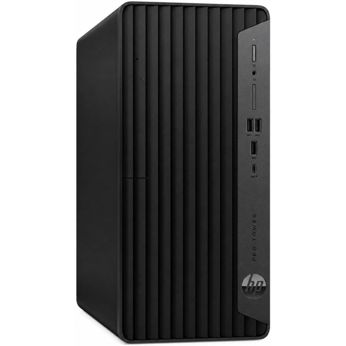 Hp Pro 400 G9 (2024) 13gen Intel Core I7 16 Cores Tower Commercial Grade (customized) Black