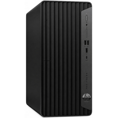 HP Pro 400 G9 (2024) 13Gen Intel Core i7 16-Cores Tower Commercial-Grade (Customized) - Black