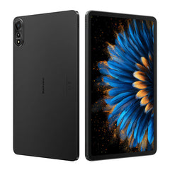 Blackview Tab Mega 2 4G, 6GB & 256GB, 12Inch, 9000Mah, Grey - BLACKVIEWTABMEGA23GRAY