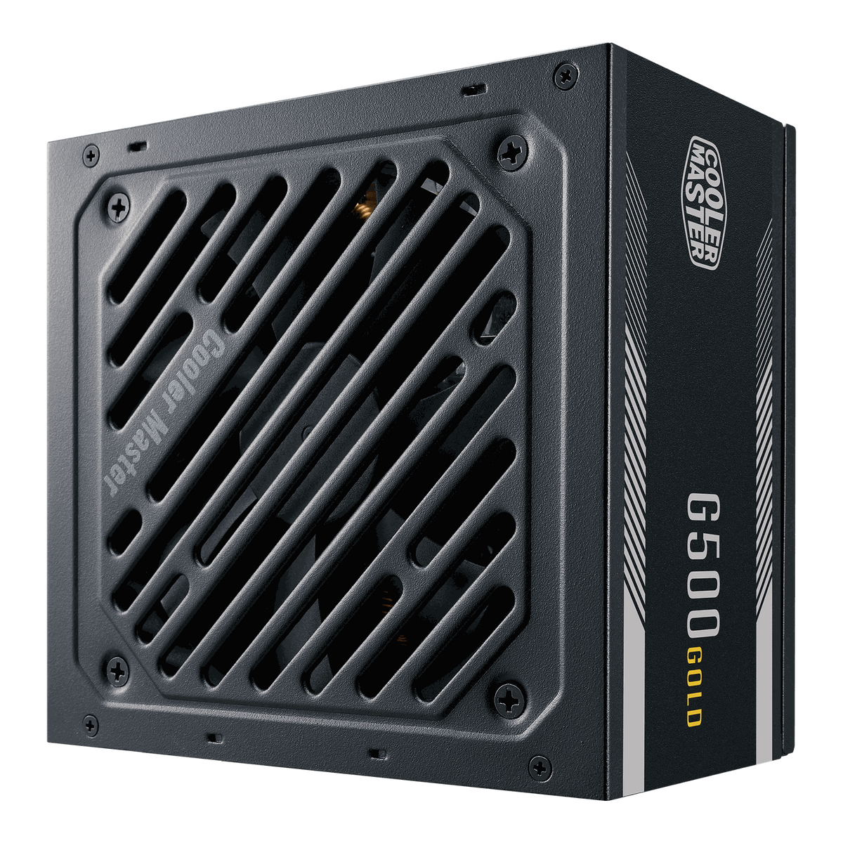 CoolerMaster G500 Gold Power Supply