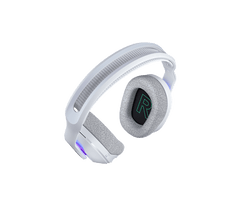 Logitech G G522 Lightspeed Headset Wireless Head-band Gaming USB Type-C Bluetooth White